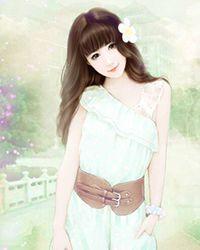 老婆，正经点！