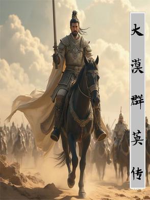 大漠群英传